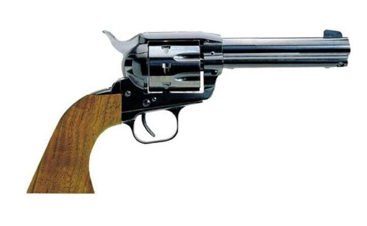 Handguns European American Armory Bounty Hunter 45LC EAA BOUNTY H 45LC 4.5B 6RD • Model: Bounty Hunter